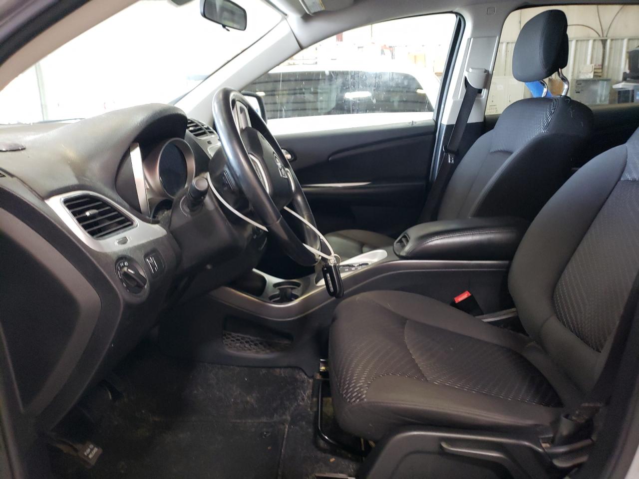 2018 Dodge Journey Se VIN: 3C4PDCAB5JT219089 Lot: 62398184