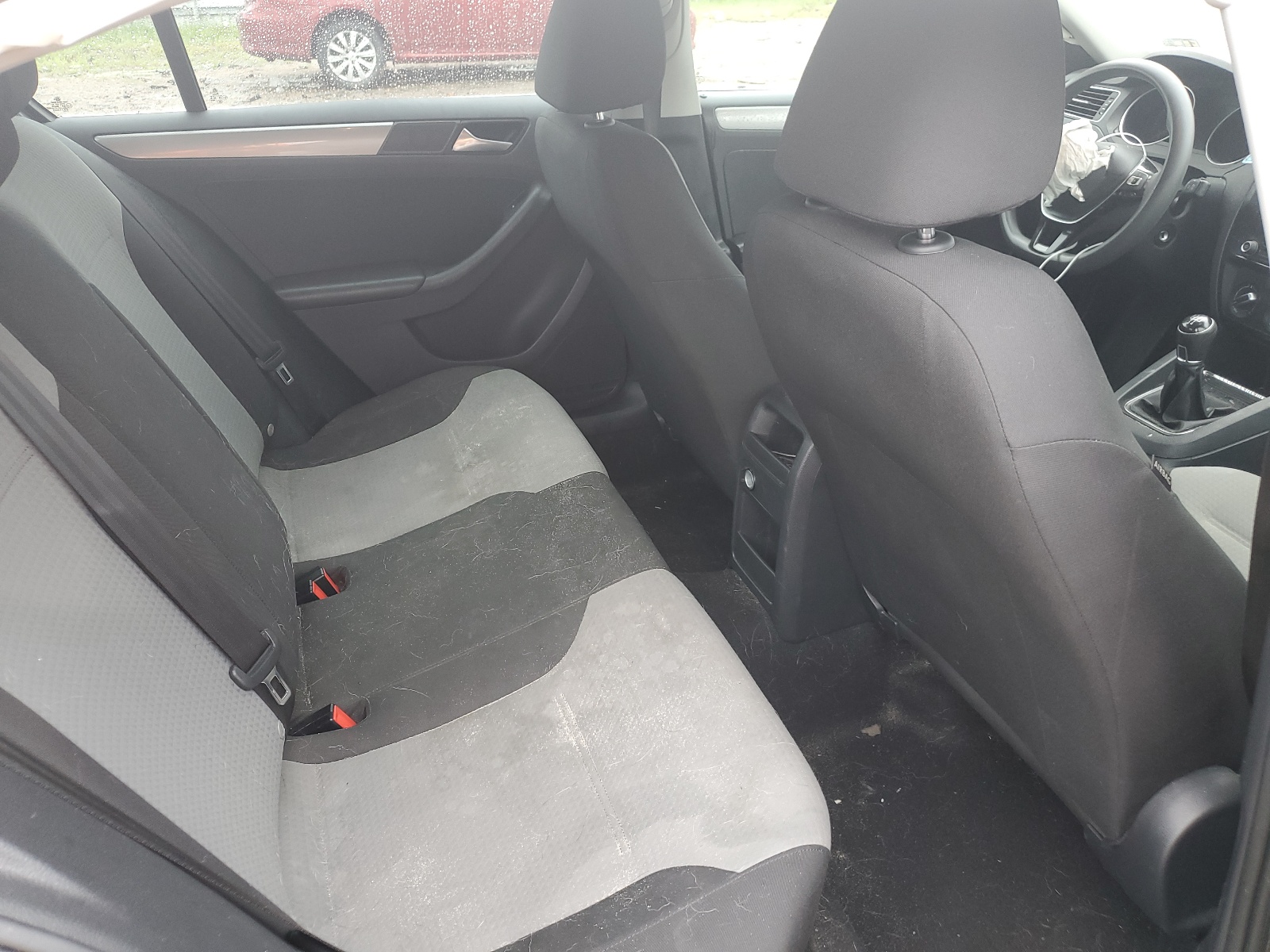 3VW167AJ6HM205914 2017 Volkswagen Jetta S