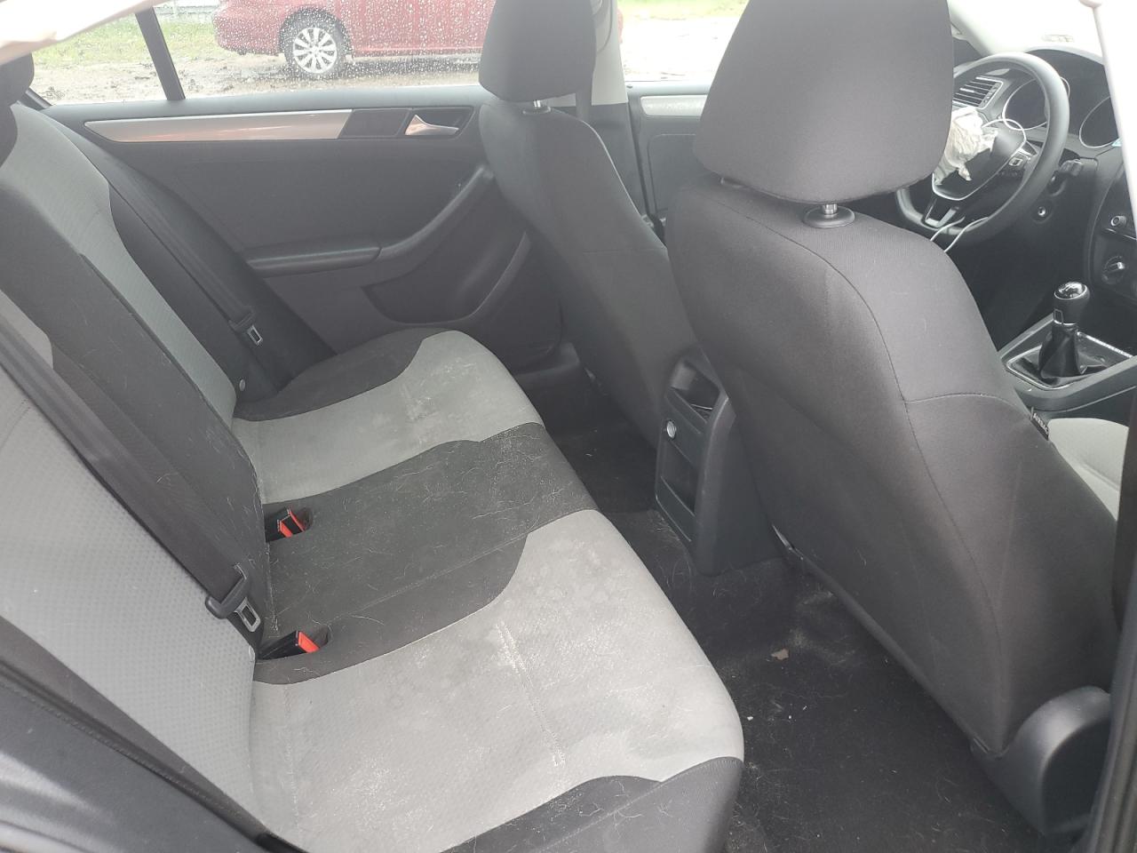 2017 Volkswagen Jetta S VIN: 3VW167AJ6HM205914 Lot: 64463444