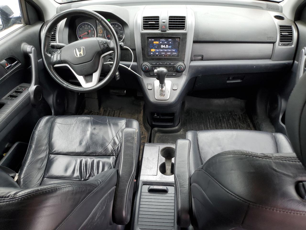 2008 Honda Cr-V Exl VIN: 5J6RE48768L044266 Lot: 63900954