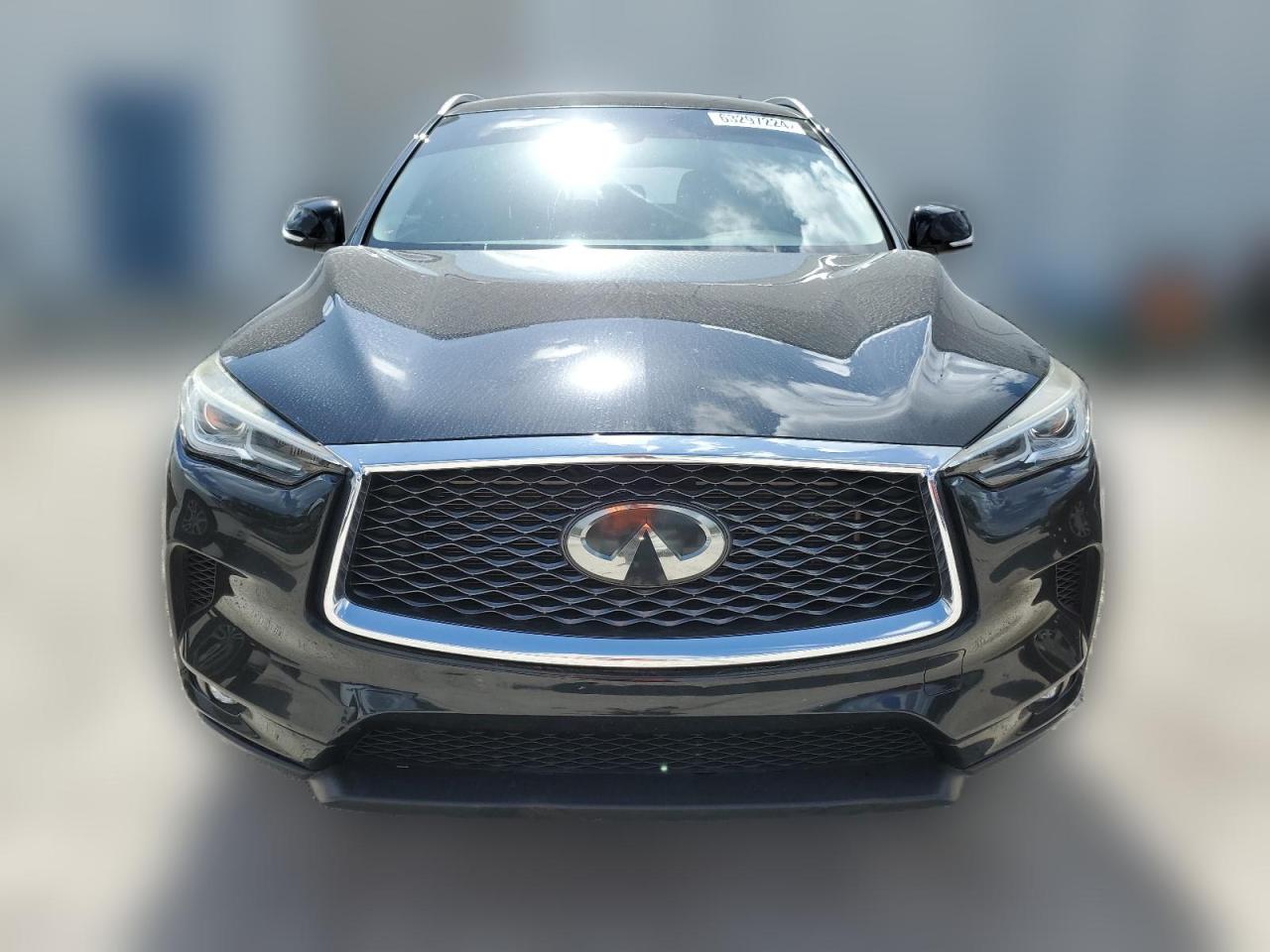 2019 Infiniti Qx50 Essential VIN: 3PCAJ5M14KF106764 Lot: 63297224