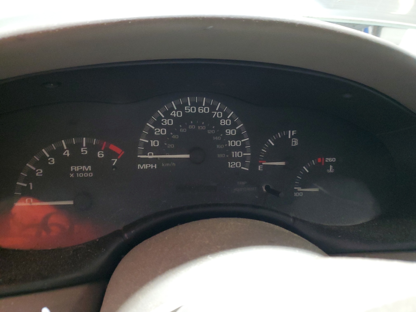 1G1ND52F55M133533 2005 Chevrolet Classic