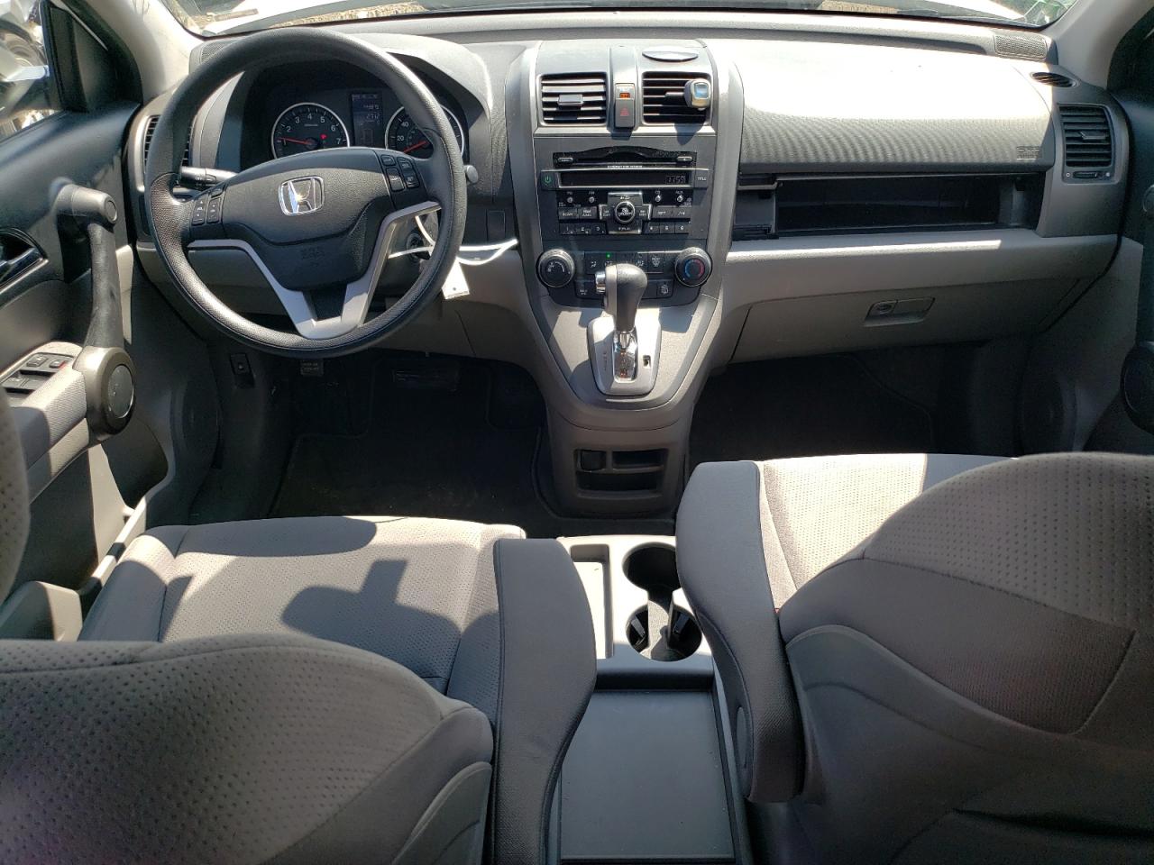 2011 Honda Cr-V Ex VIN: 5J6RE4H59BL115479 Lot: 62895584