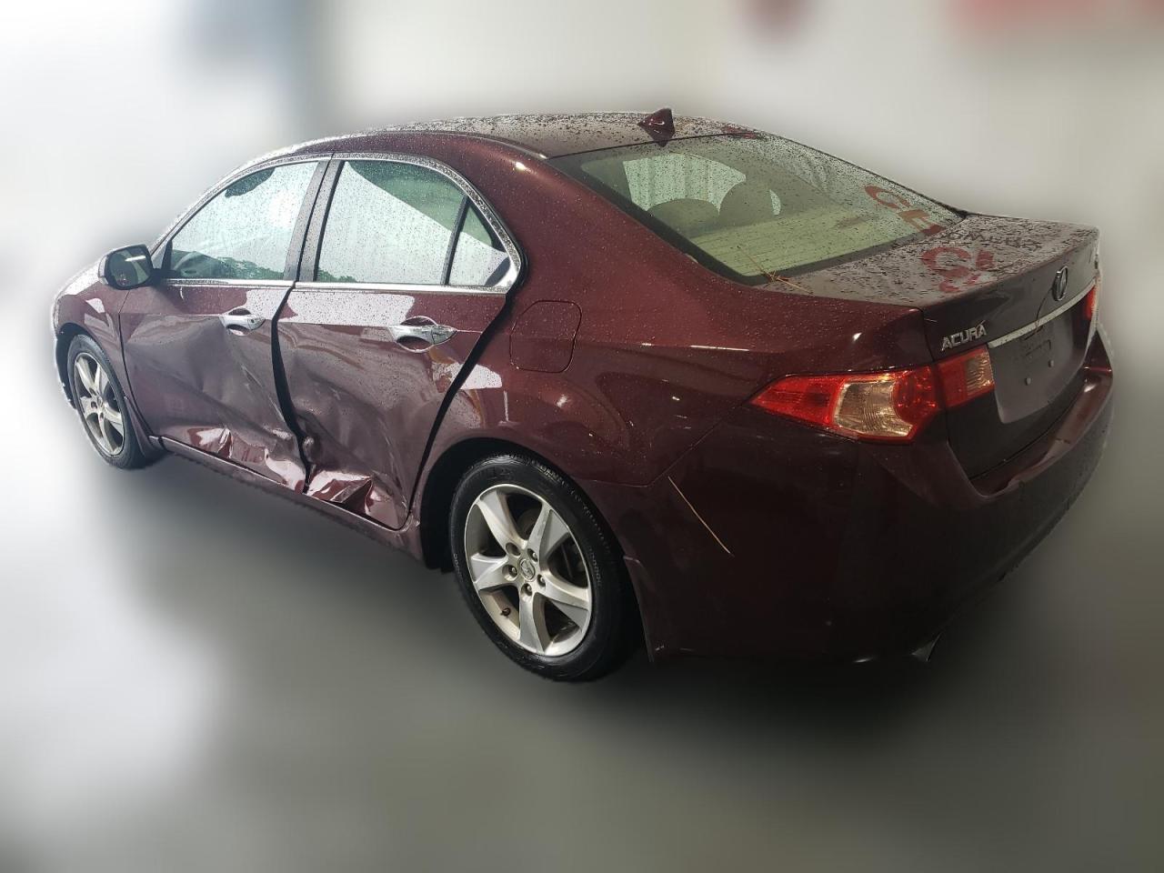 2011 Acura Tsx VIN: JH4CU2F64BC005971 Lot: 61902734