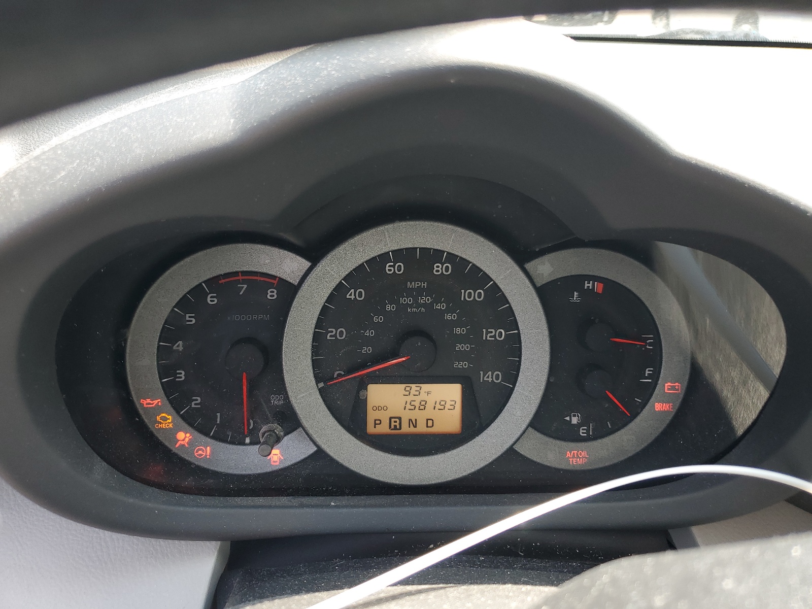 JTMBF4DV9B5049269 2011 Toyota Rav4