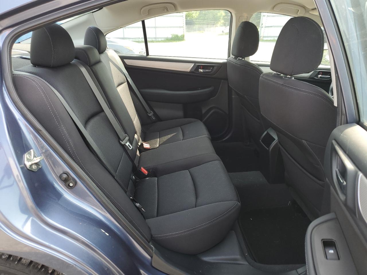 2015 Subaru Legacy 2.5I Premium VIN: 4S3BNAC66F3053079 Lot: 63753164