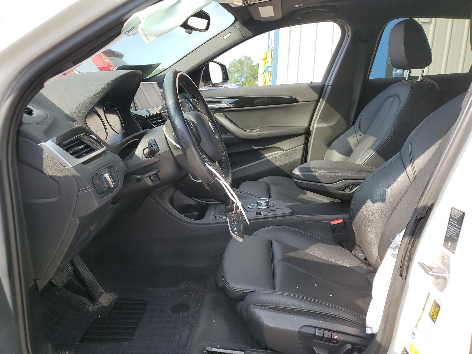 WBXYJ1C07L5P21024 2020 BMW X2 xDrive28I