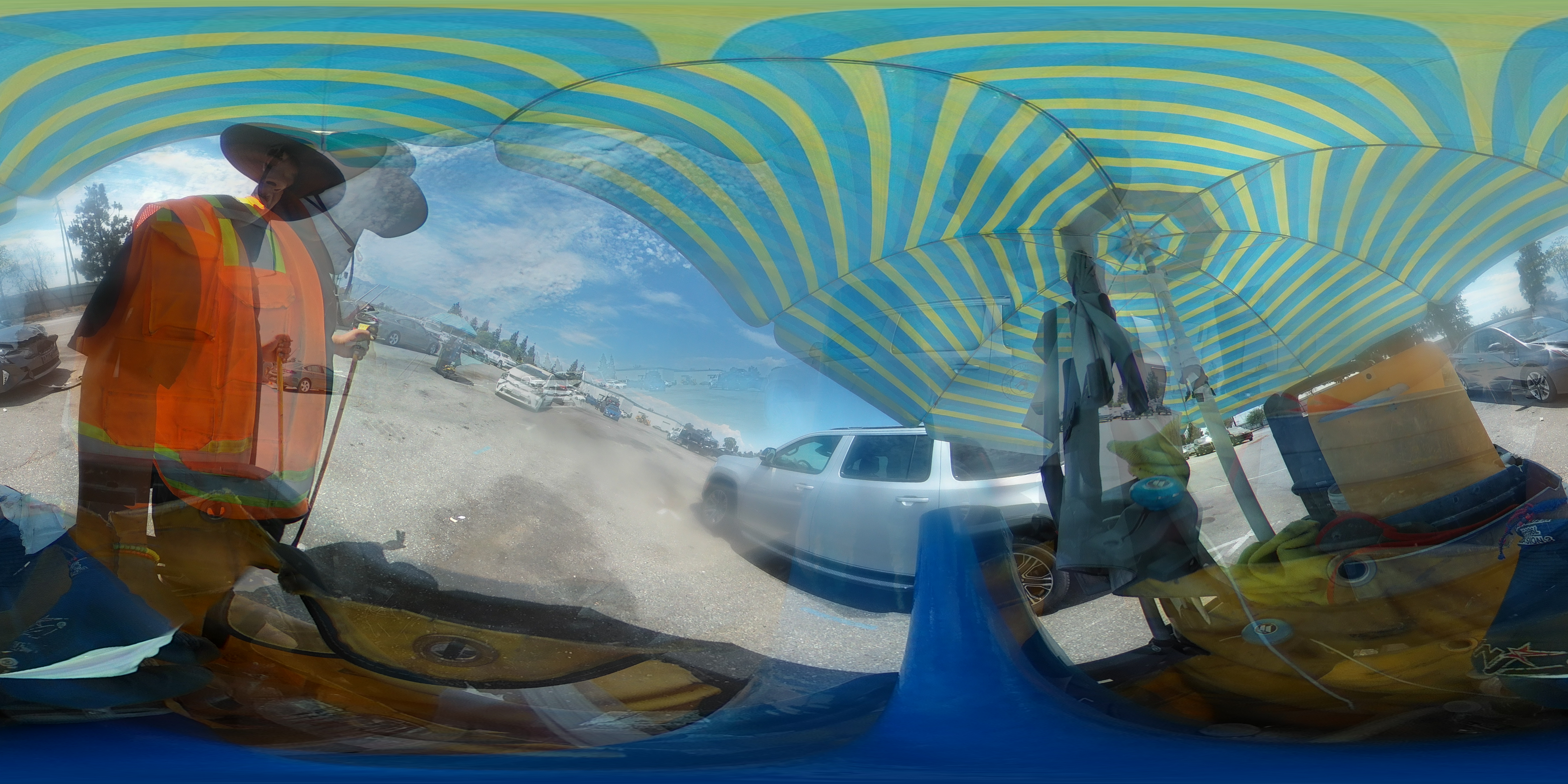 2016 Toyota Prius VIN: JTDKARFU4G3012844 Lot: 63821474