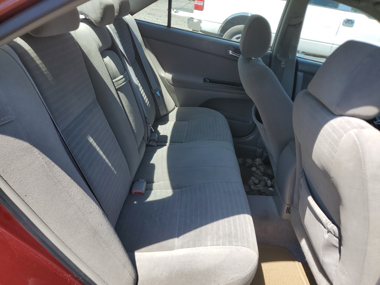 4T1BF32K05U092021 2005 Toyota Camry Le