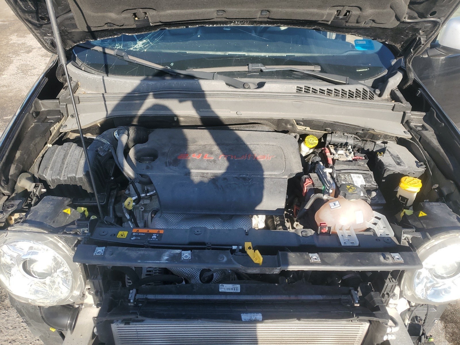 ZACCJADB4HPF84498 2017 Jeep Renegade Limited