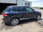 2014 Volkswagen Touareg V6 Tdi for Sale in Brookhaven, NY - Side
