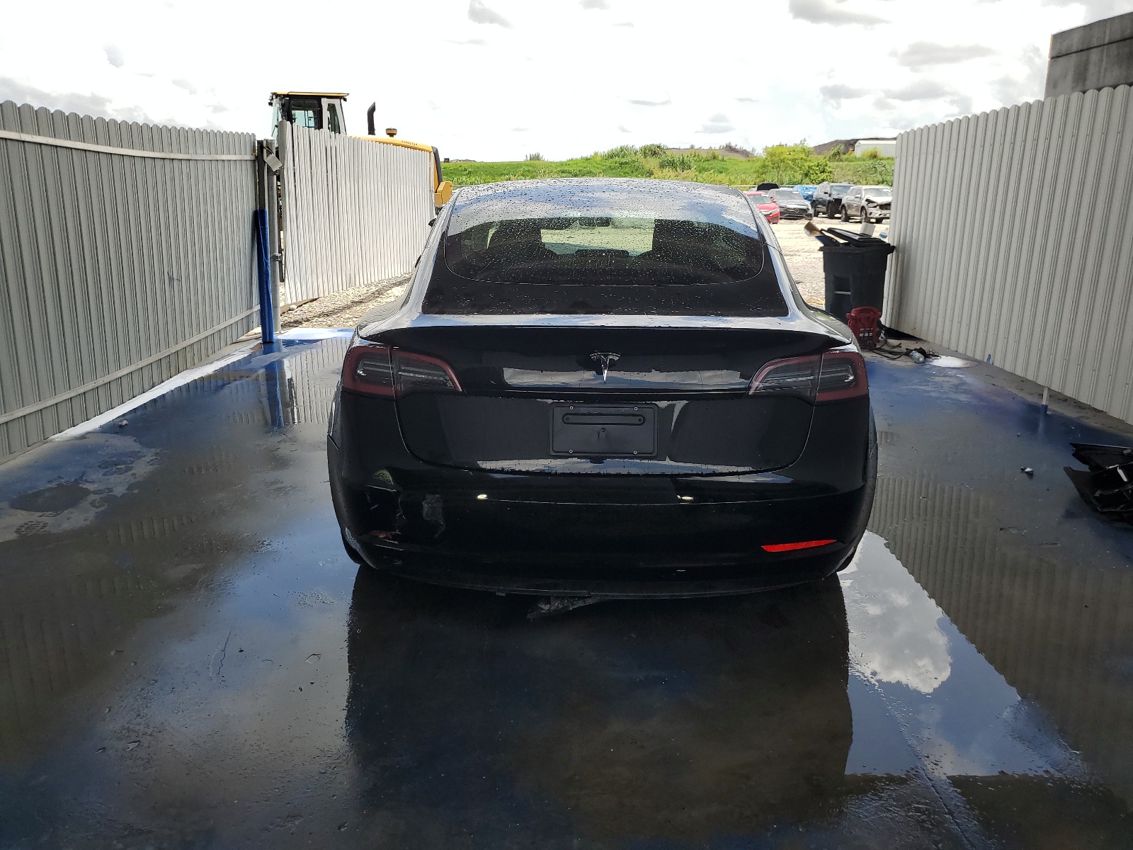 5YJ3E1EA2NF370932 2022 Tesla Model 3