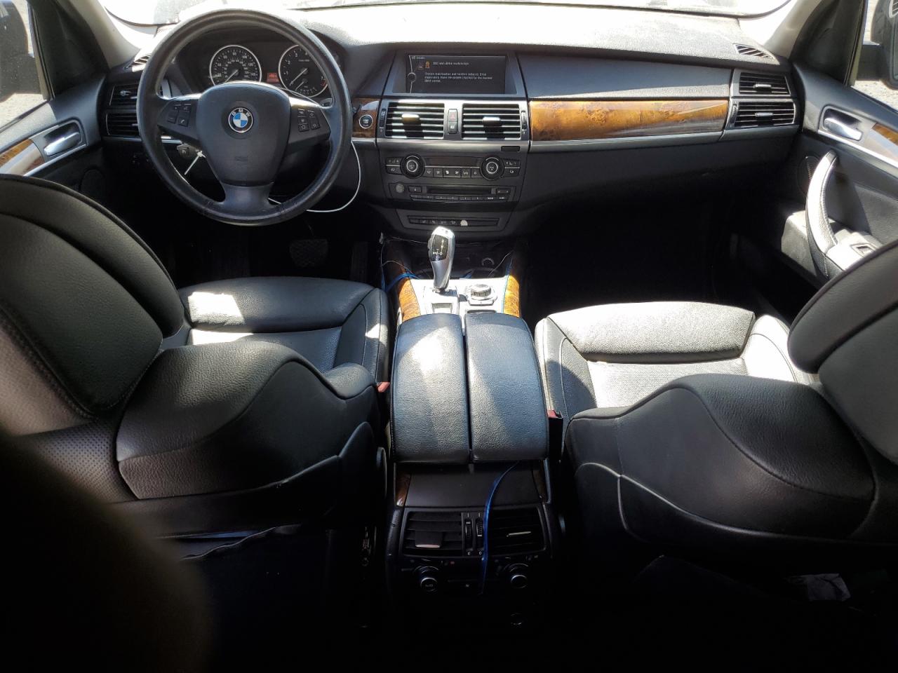 2011 BMW X5 xDrive35I VIN: 5UXZV4C56BL416920 Lot: 63851774