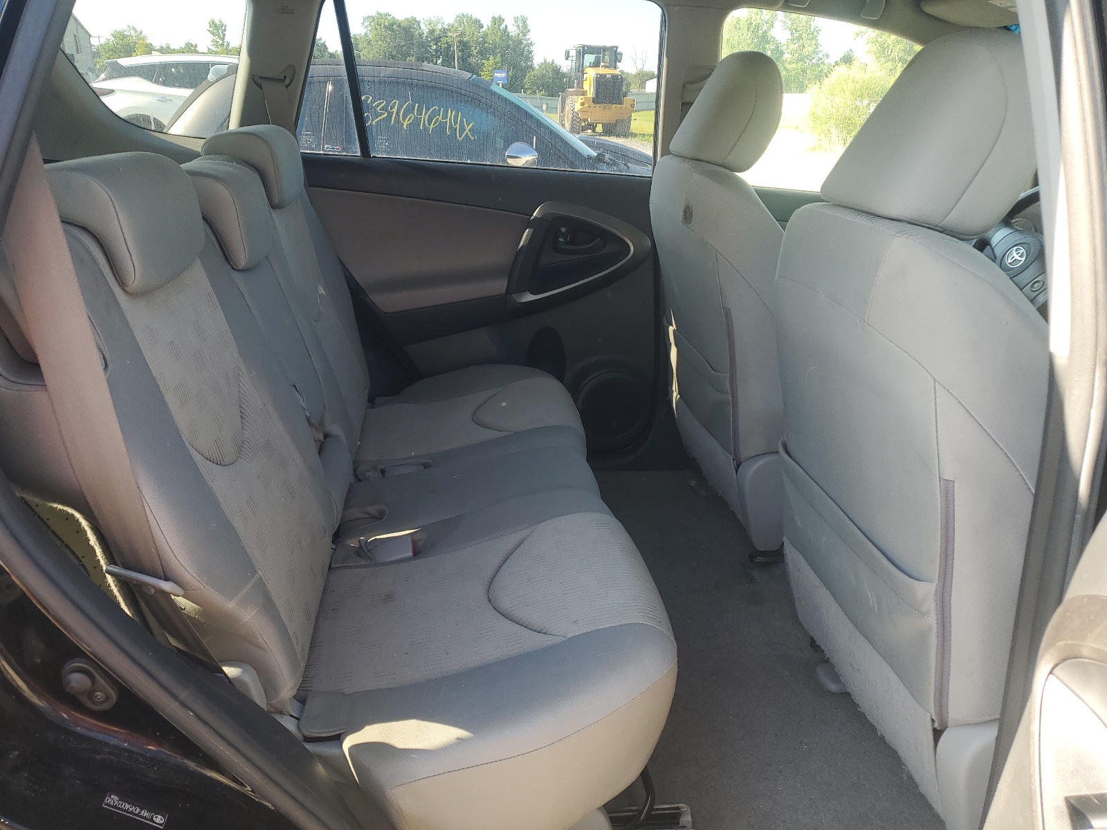 JTMBF4DV5AD024390 2010 Toyota Rav4