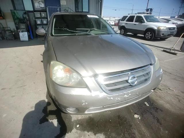 2003 Nissan Altima Se VIN: 1N4BL11E23C201648 Lot: 64518514