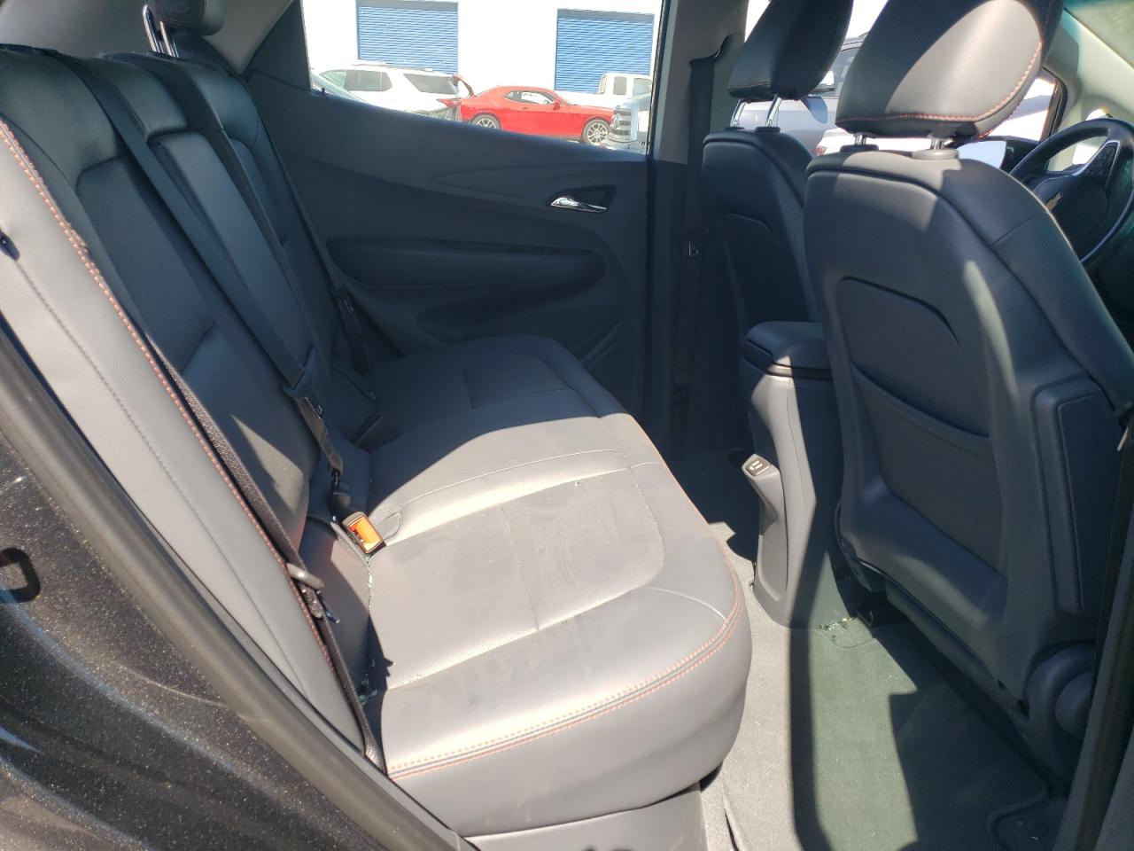 2018 Chevrolet Bolt Ev Premier VIN: 1G1FX6S08J4133999 Lot: 64248234