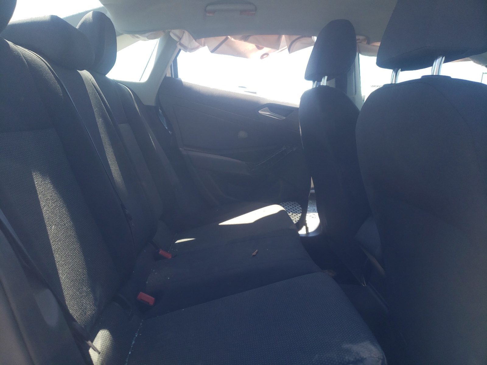 3VWC57BU9MM045770 2021 Volkswagen Jetta S