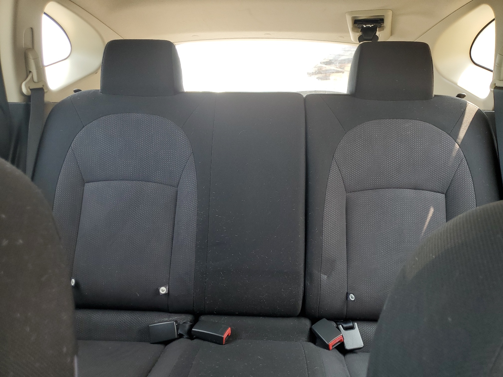 JN8AS5MV8BW677299 2011 Nissan Rogue S