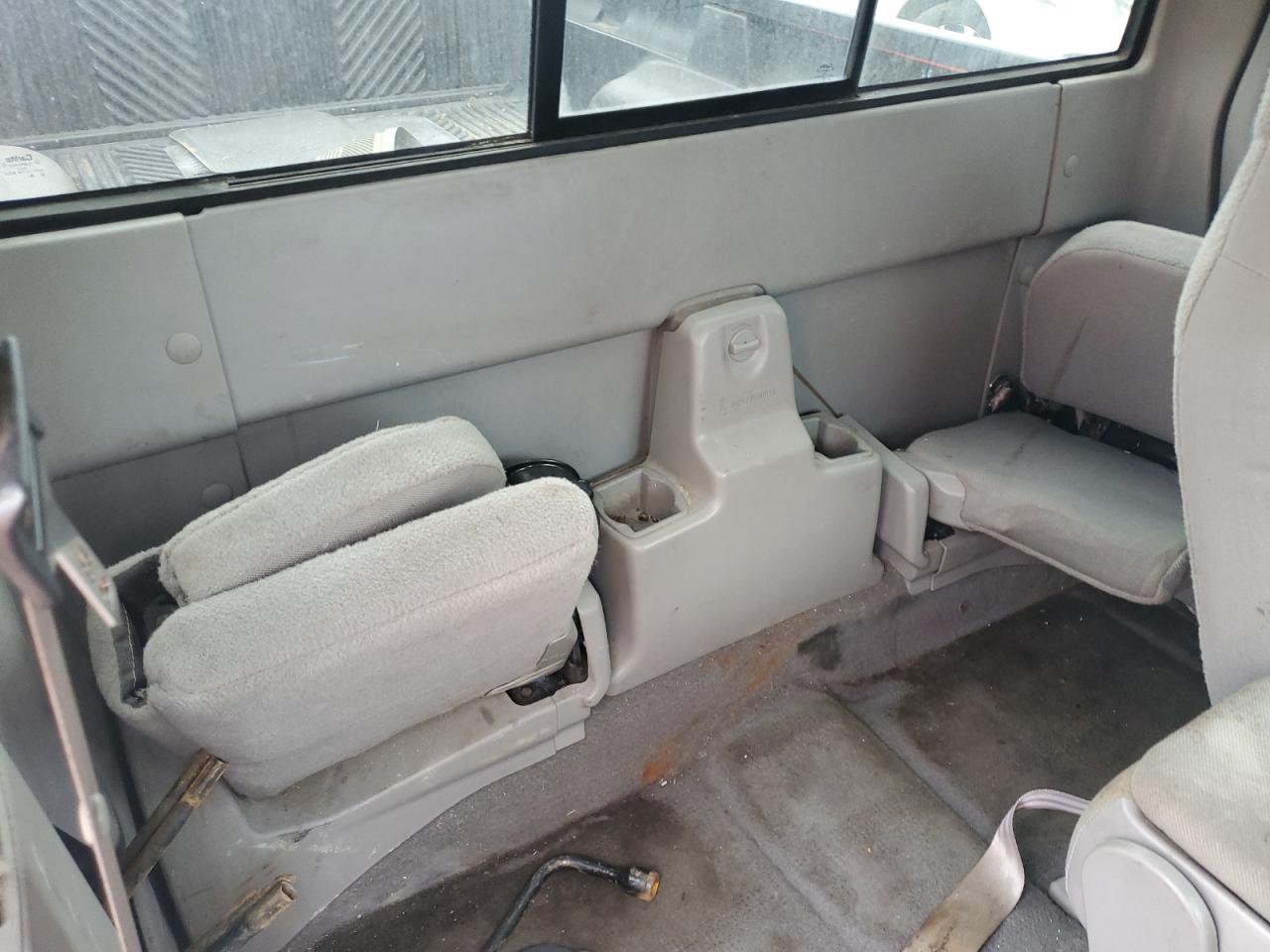 2000 Ford Ranger Super Cab VIN: 1FTYR14X4YTA81570 Lot: 64673384