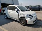 2015 Fiat 500 Pop zu verkaufen in Nampa, ID - Front End