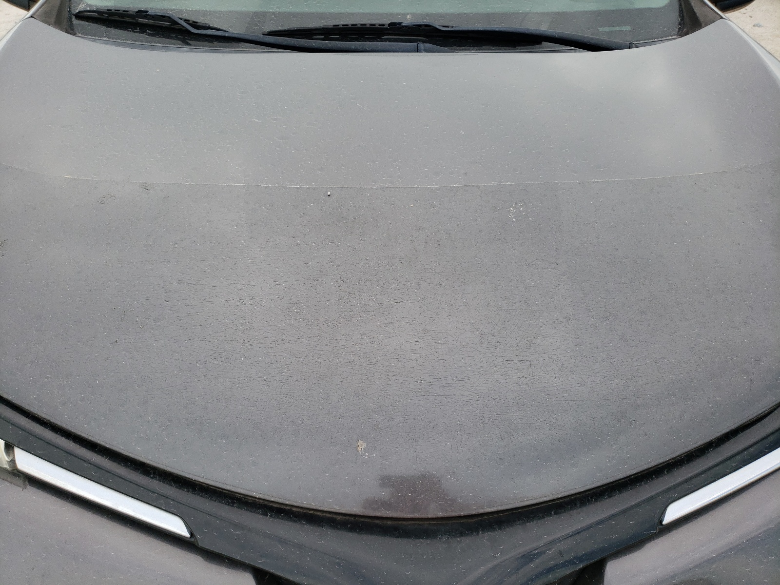 2T3ZFREV8HW317112 2017 Toyota Rav4 Le