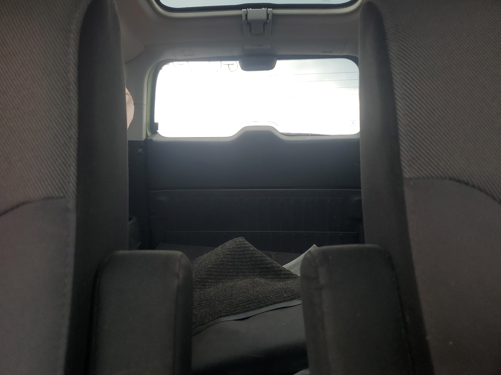 5J6YH28768L010271 2008 Honda Element Ex