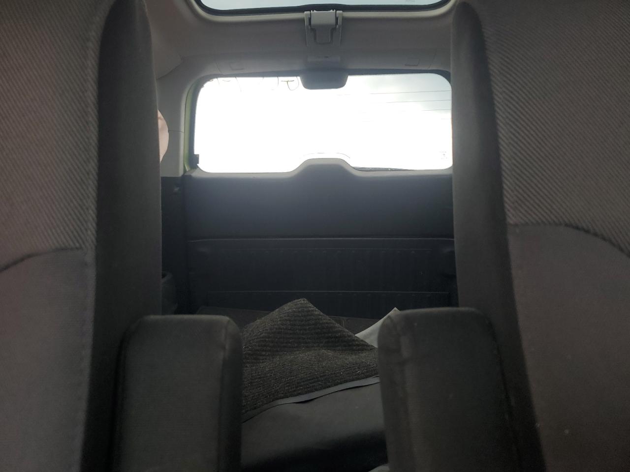 2008 Honda Element Ex VIN: 5J6YH28768L010271 Lot: 62389474