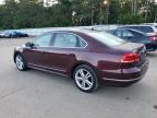 2012 Volkswagen Passat Sel за продажба в Ham Lake, MN - Rear End