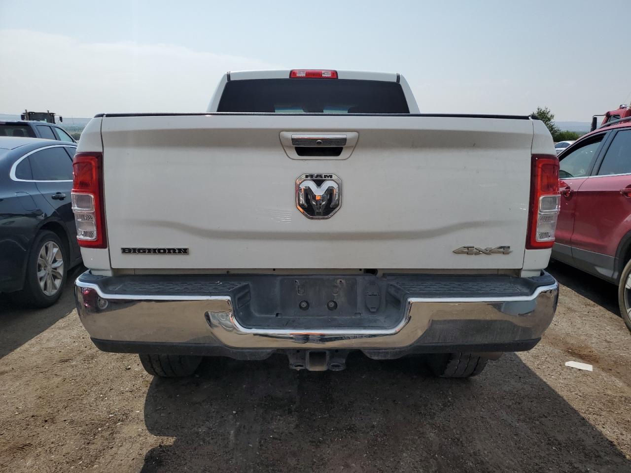 3C6UR5DL7KG680171 2019 Ram 2500 Big Horn