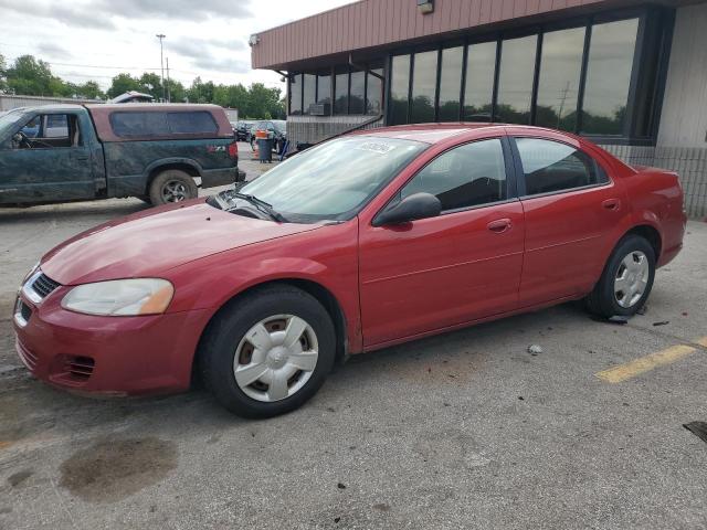 2005 Dodge Stratus Sxt