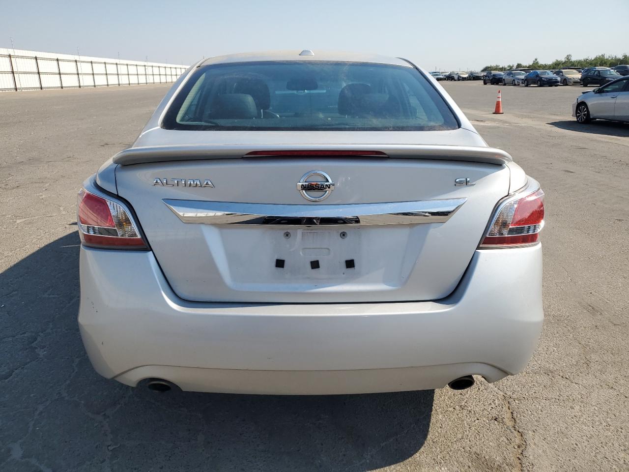 1N4AL3AP3FN906539 2015 Nissan Altima 2.5