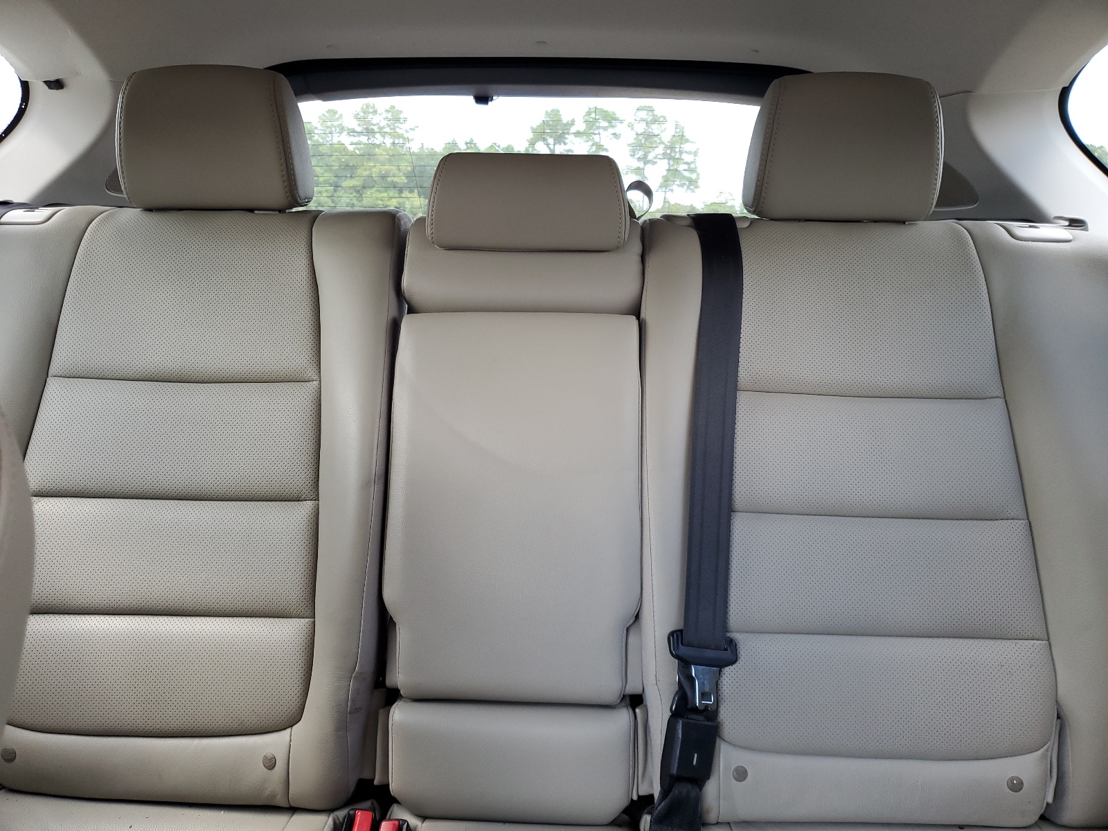 JM3KE2DY1F0458359 2015 Mazda Cx-5 Gt