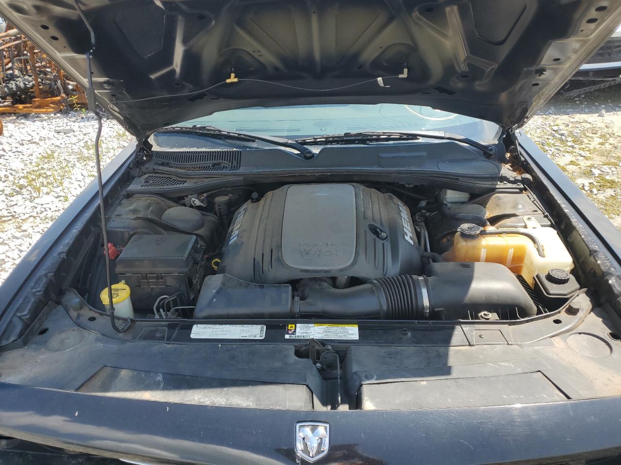 2010 Dodge Challenger R/T VIN: 2B3CJ5DT4AH232711 Lot: 64913134