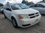 2010 Dodge Grand Caravan Se на продаже в Bridgeton, MO - Rear End