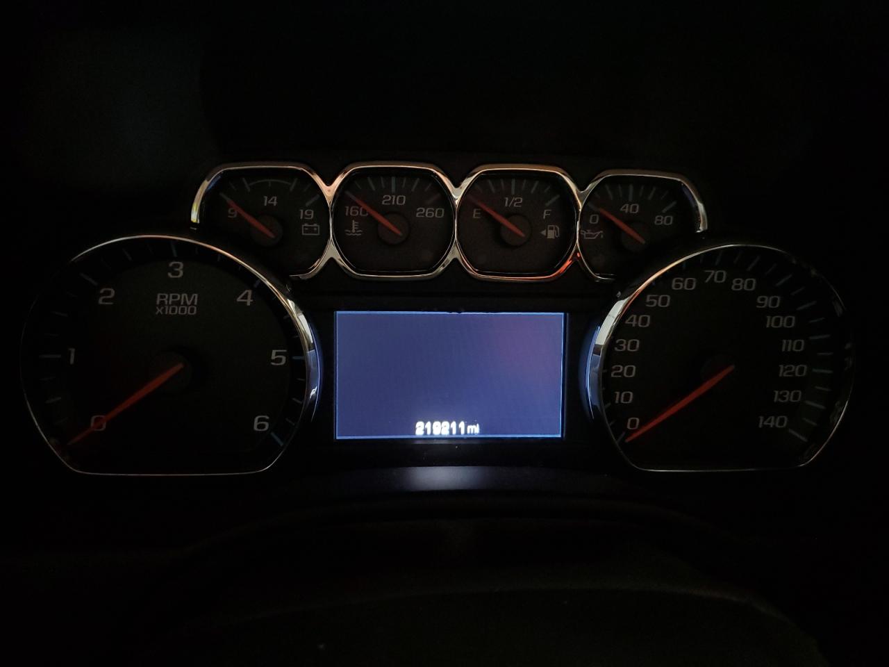 2015 Chevrolet Tahoe K1500 Ltz VIN: 1GNSKCKCXFR561927 Lot: 62281554