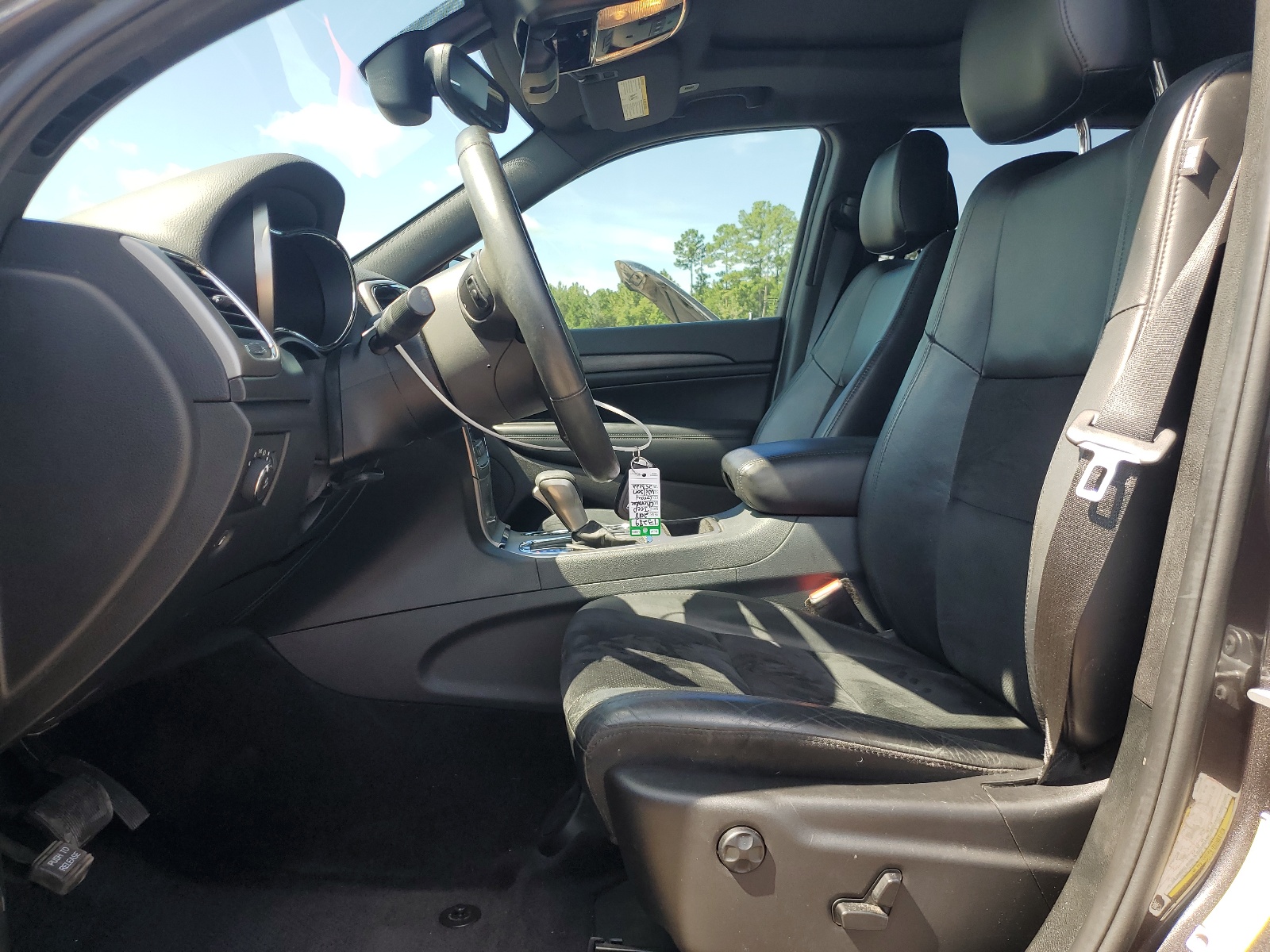 1C4RJEAG9JC253122 2018 Jeep Grand Cherokee Laredo