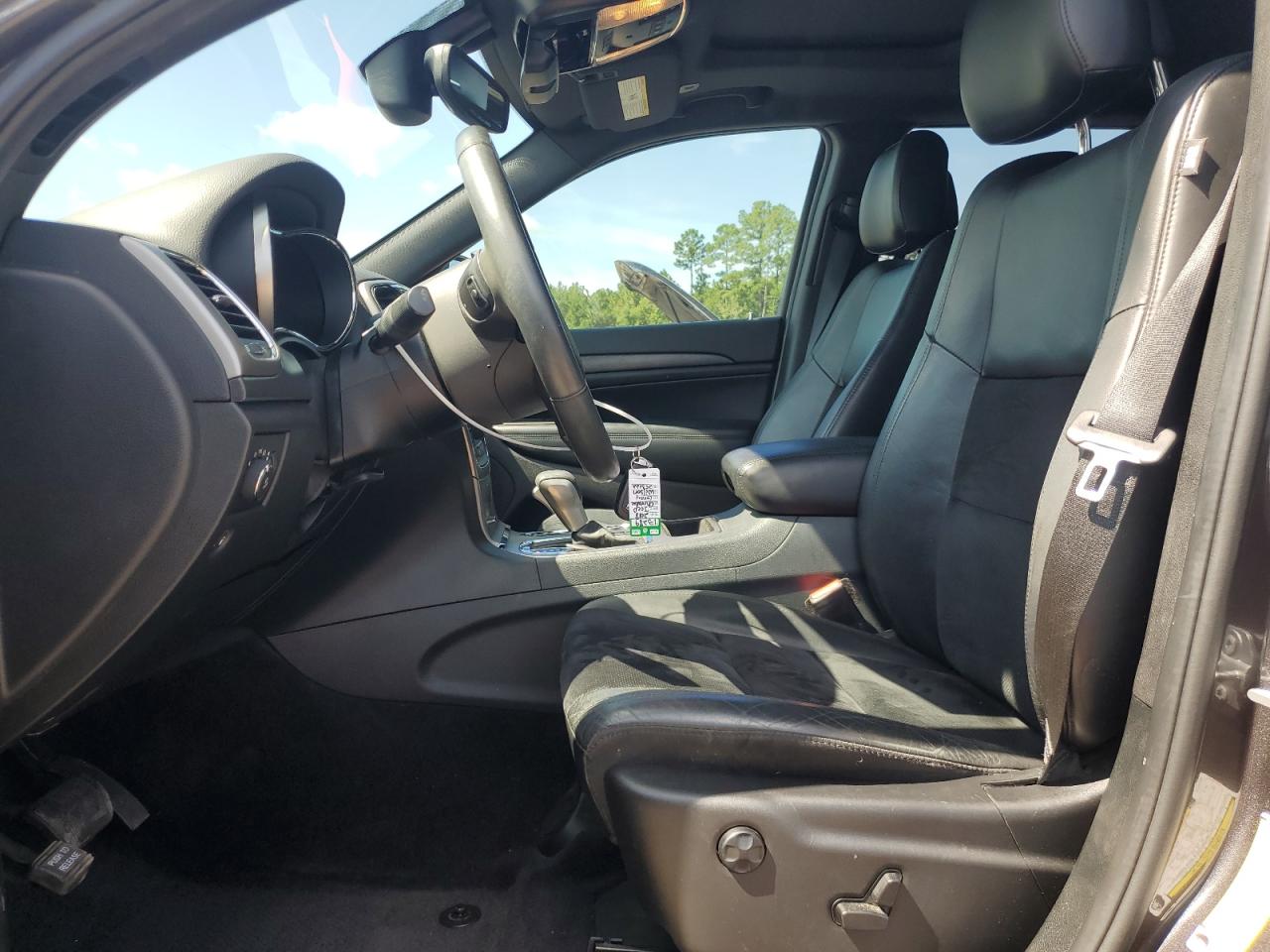 2018 Jeep Grand Cherokee Laredo VIN: 1C4RJEAG9JC253122 Lot: 62536034