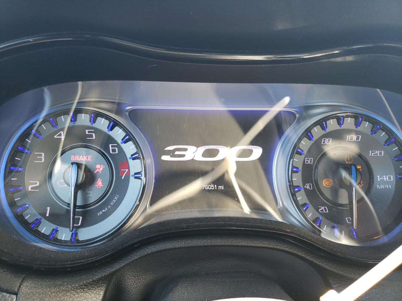 2016 Chrysler 300 S VIN: 2C3CCABGXGH198309 Lot: 57565204