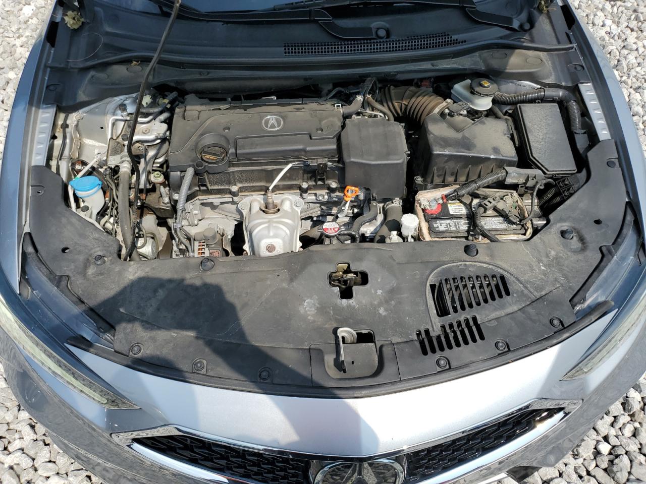 19UDE2F36KA010529 2019 Acura Ilx