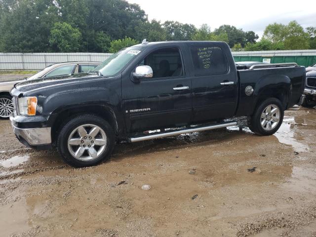 2008 Gmc Sierra C1500 en Venta en Theodore, AL - Front End