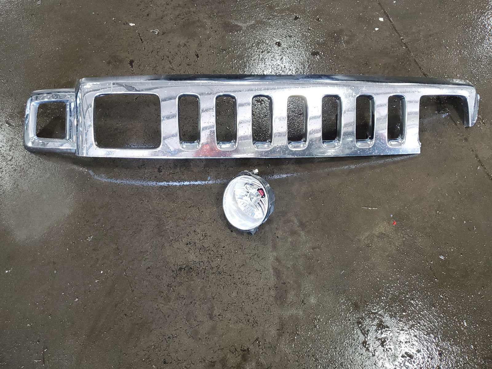 5GTEN13E188149513 2008 Hummer H3