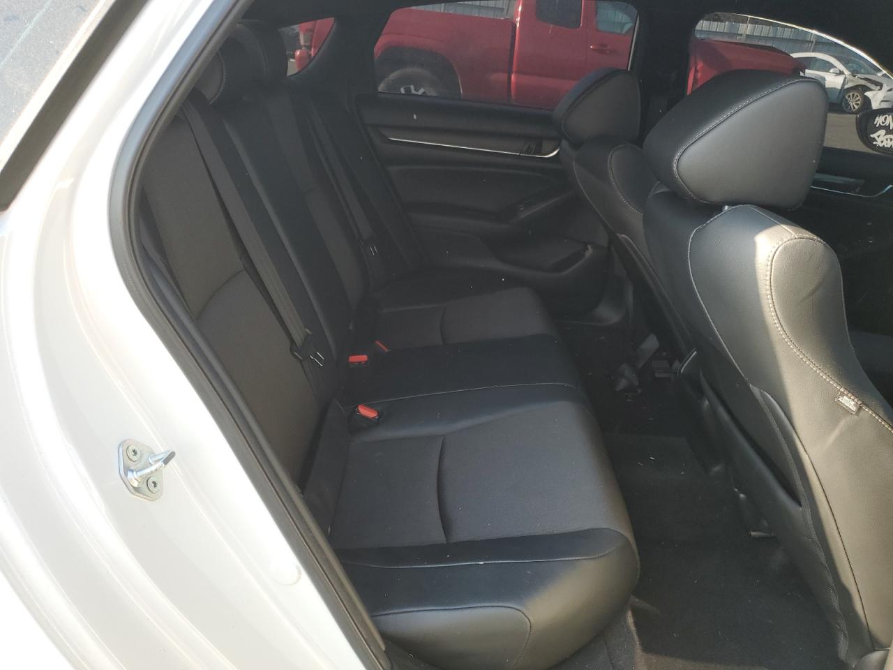 2021 Honda Accord Sport VIN: 1HGCV1F38MA097729 Lot: 61722564