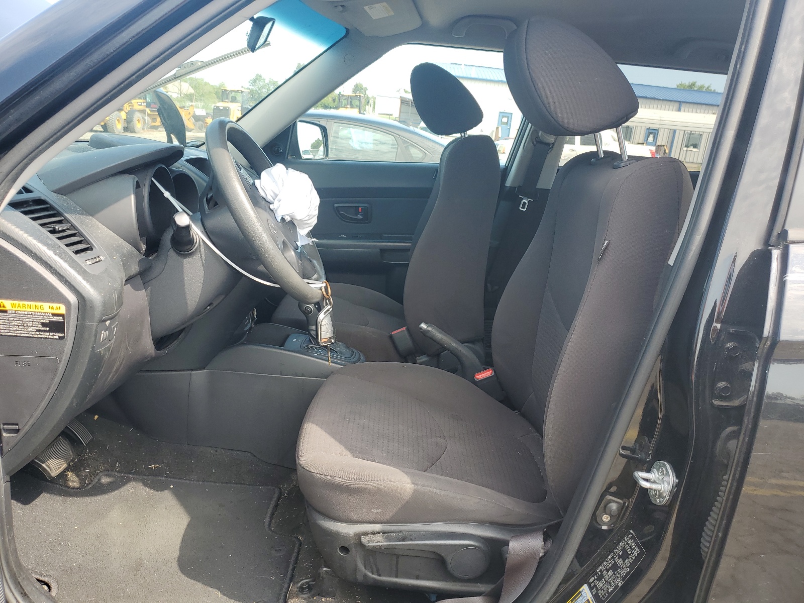 KNDJT2A50C7747112 2012 Kia Soul