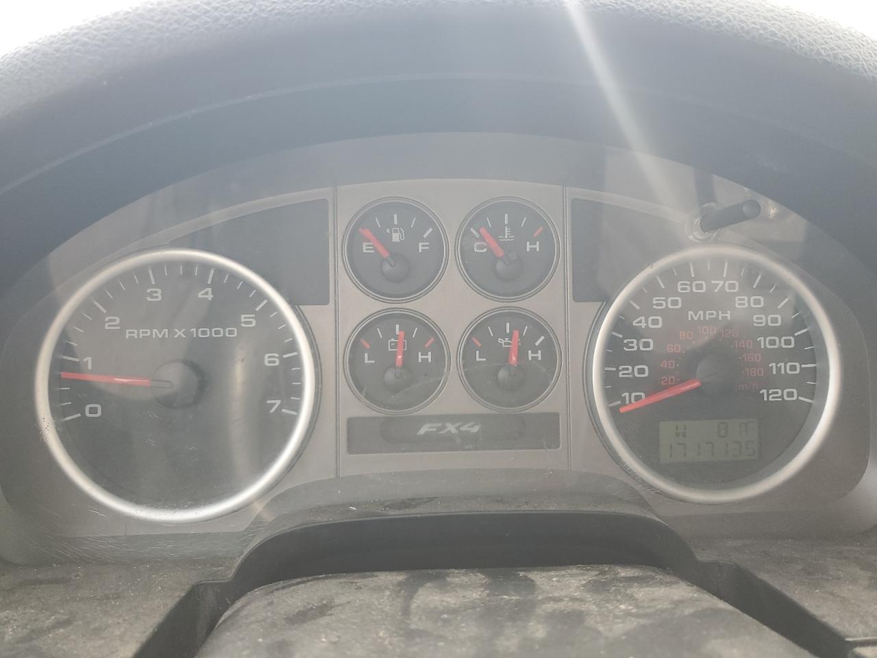 2006 Ford F150 Supercrew VIN: 1FTPW14556KA88596 Lot: 64412464