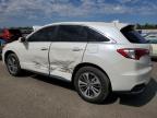 2016 Acura Rdx Advance zu verkaufen in Fresno, CA - Side