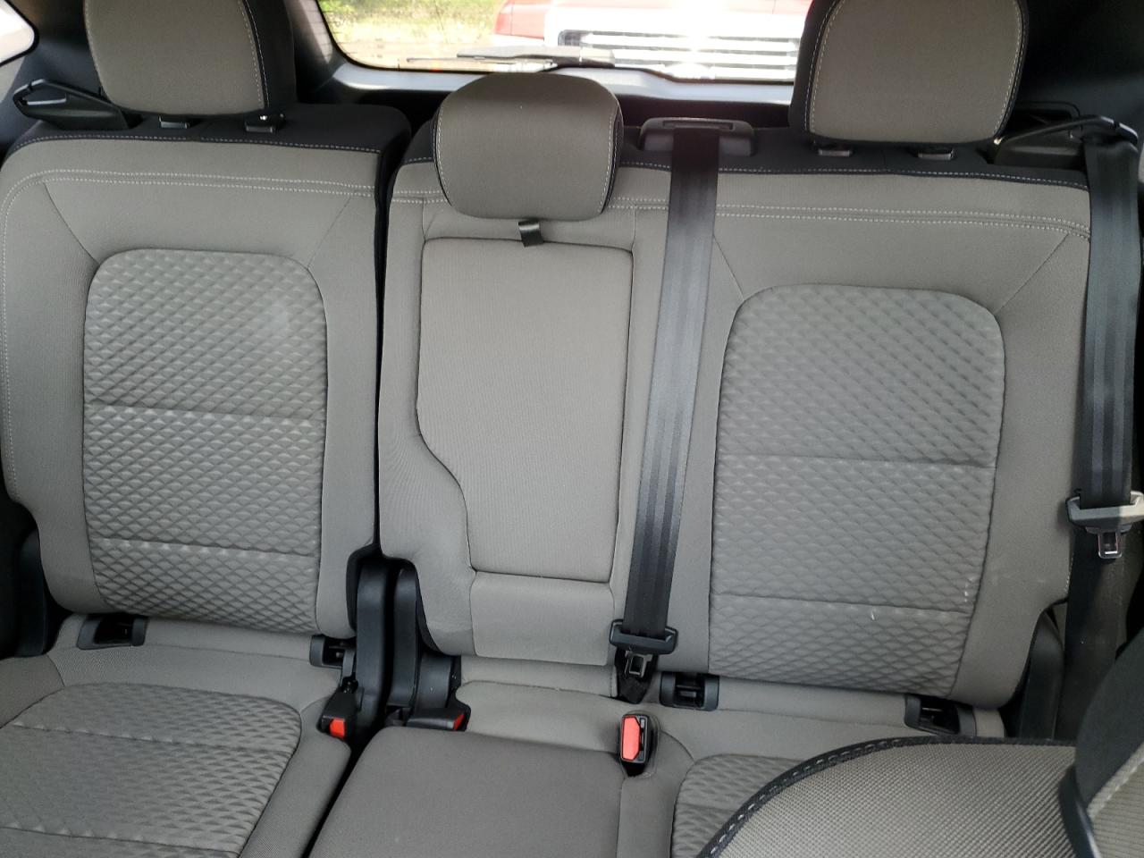 2021 Ford Escape Se VIN: 1FMCU9G68MUA15906 Lot: 65194964