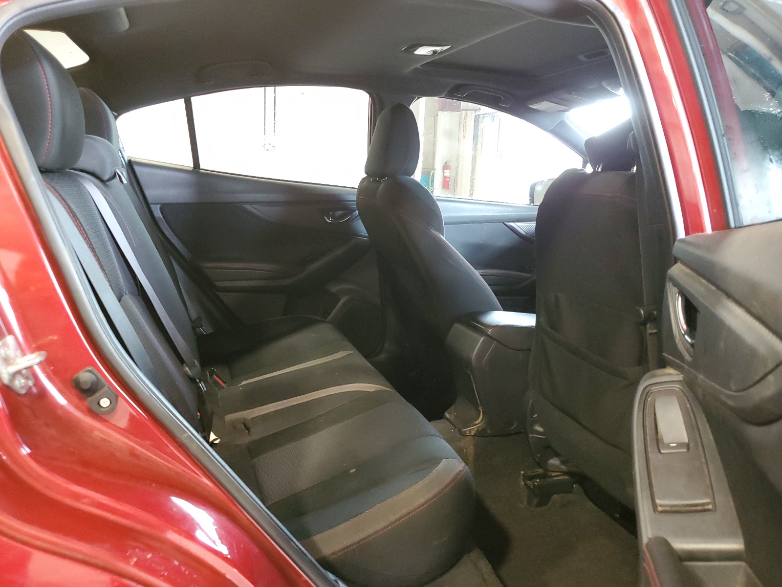 4S3GKAM61J3622104 2018 Subaru Impreza Sport