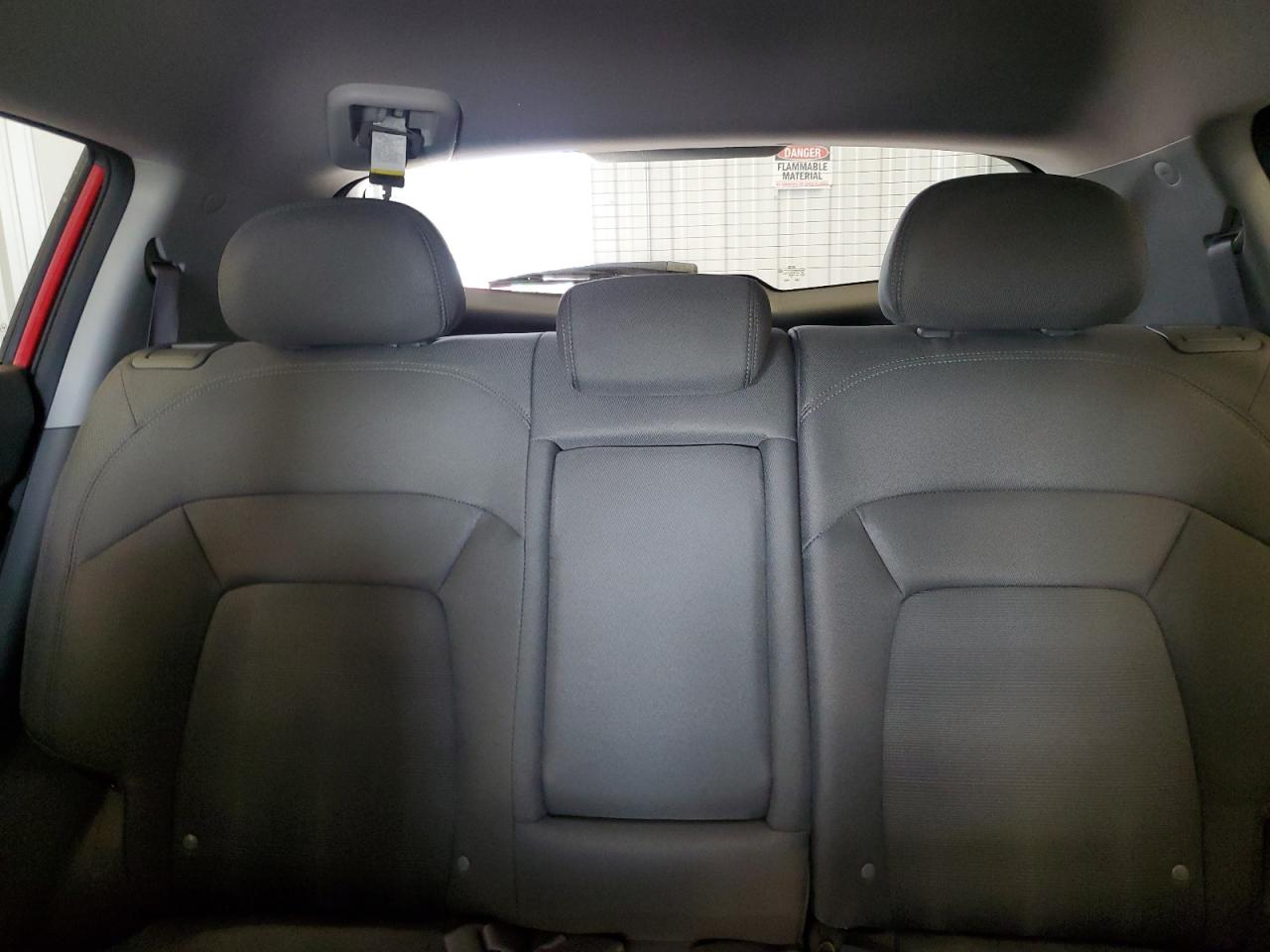 2013 Kia Sportage Lx VIN: KNDPBCA27D7497443 Lot: 63900374