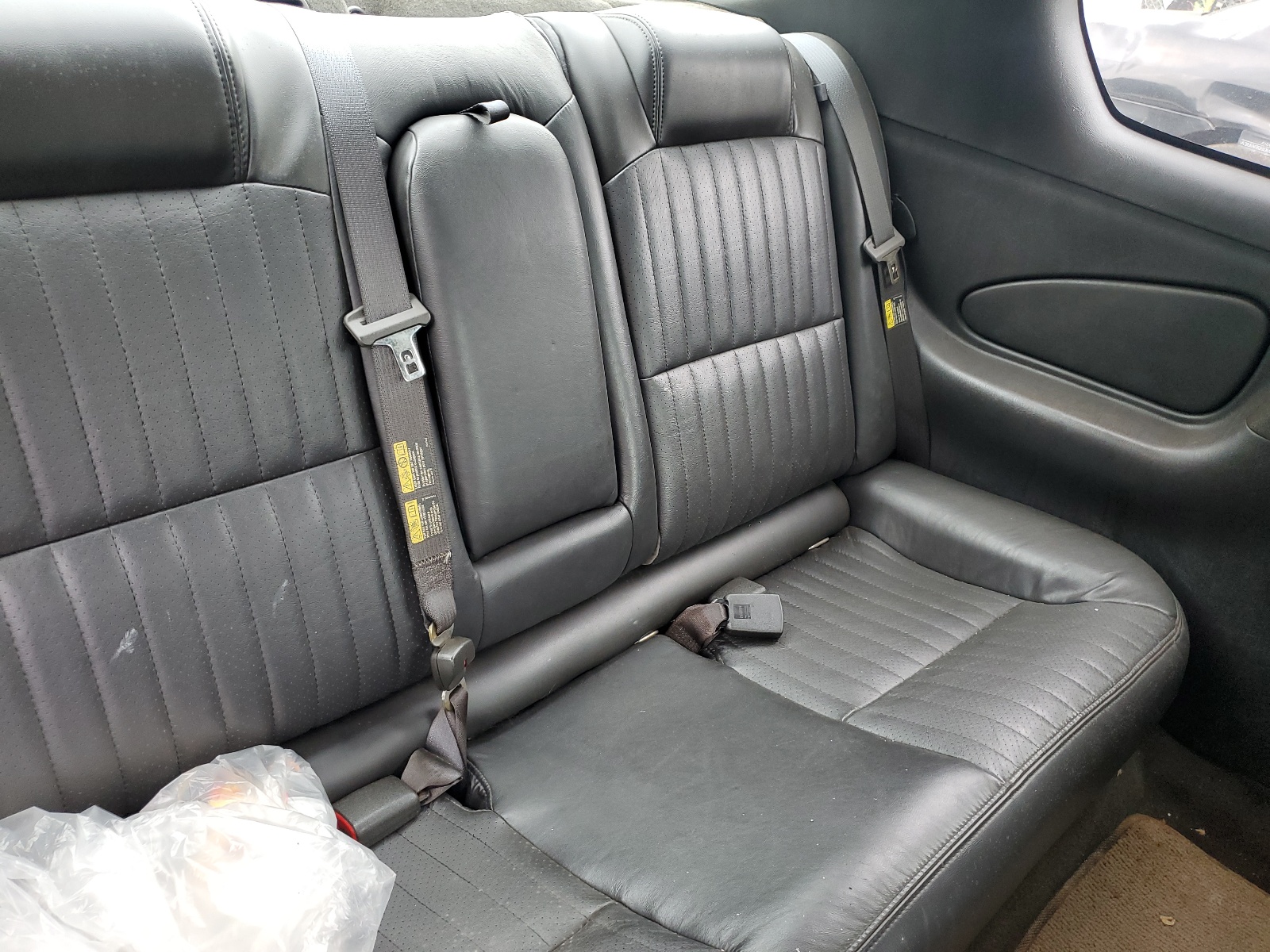 2G1WX15K549208997 2004 Chevrolet Monte Carlo Ss