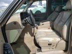 2004 Chevrolet Suburban K1500 en Venta en Albuquerque, NM - Side